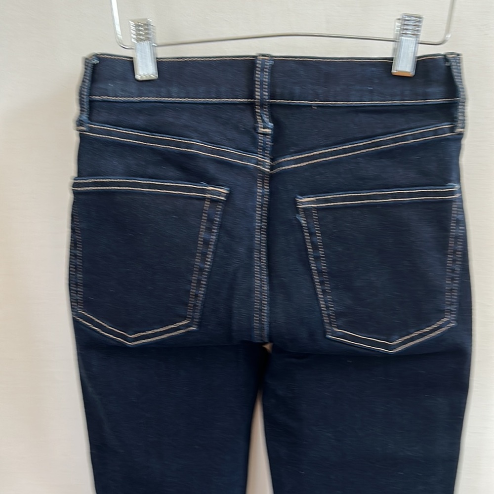 Gap High Rise Skinny Jeans - image 2